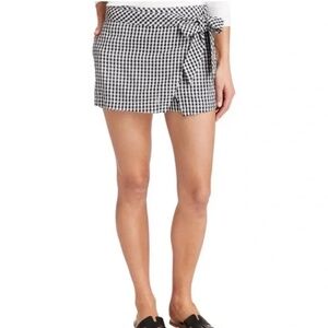 Vineyard Vines Gingham Short